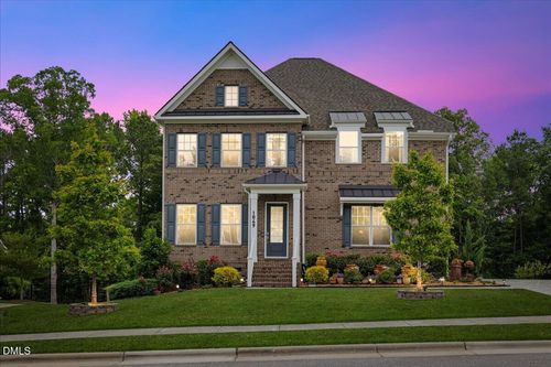 1049 Queensdale Dr, Cary, NC, 27519-1600 | Card Image