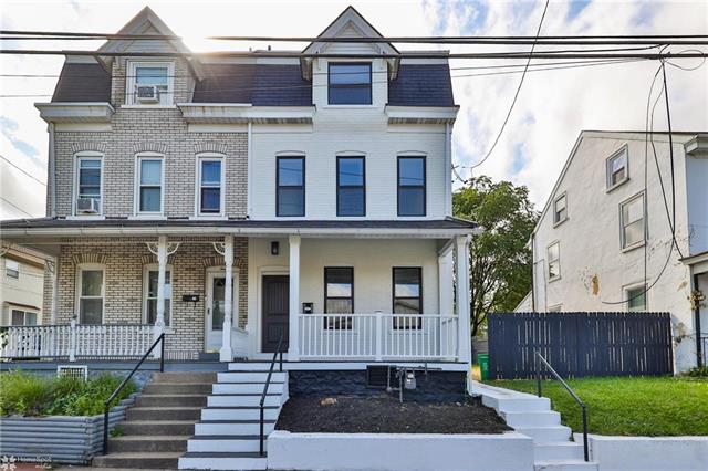 Emaus Ave, Allentown, PA 18103