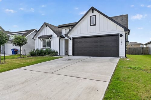 326 N Richland Drive, Lockhart, TX, 78644 | Card Image