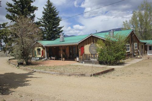 28358 Highway 64, Eagle Nest, NM, 87718-9005 | Card Image