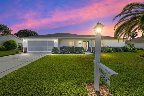 13727 Se 87th Ave, SUMMERFIELD, FL, 34491-7931 | Card Image