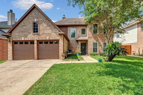 10010 Silverwood Way, Houston, TX, 77070-1766 | Card Image