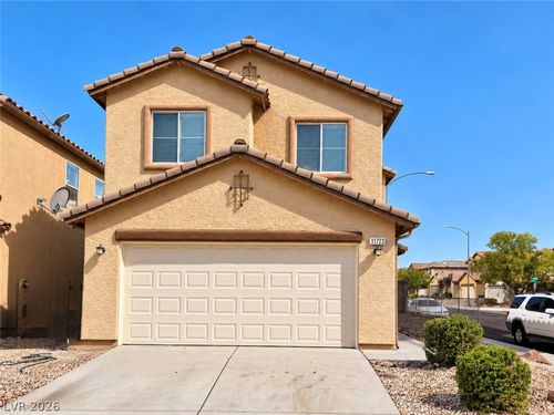 11723 Red Water Ct, Las Vegas, NV, 89183-5655 | Card Image