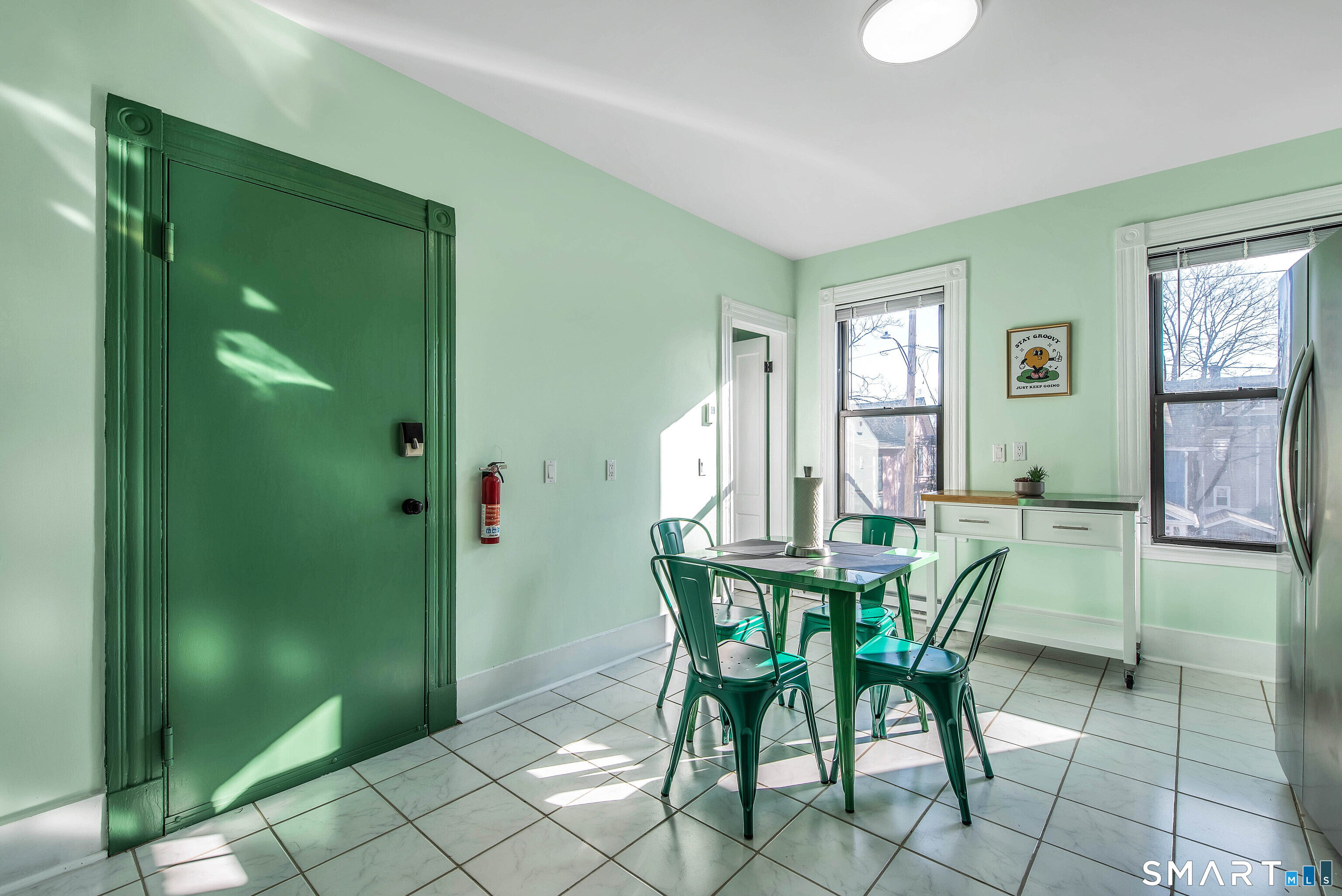 Residential Lease in New Haven 2