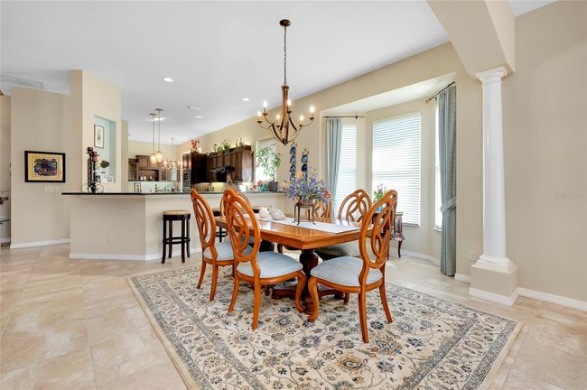 11065 Barnsley Drive, House other with 3 bedrooms, 2 bathrooms and null parking in VENICE FL | Image 13