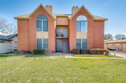 1108 Holly Street, Irving, TX, 75061 | Card Image