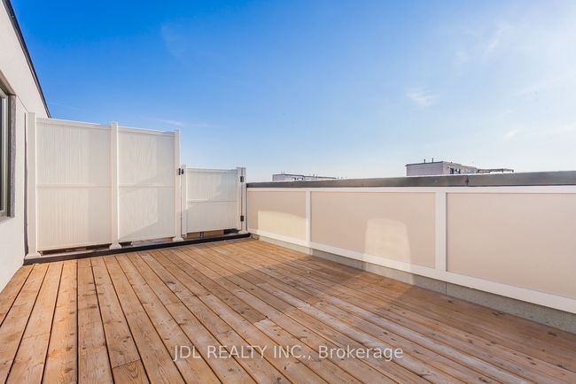 3 - 175 William Duncan Rd, Condo with 2 bedrooms, 2 bathrooms and 1 parking in North York ON | Image 23