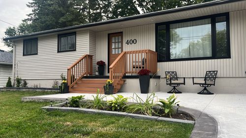 400 Dayfoot St, Beeton, ON, L0G1A0 | Card Image