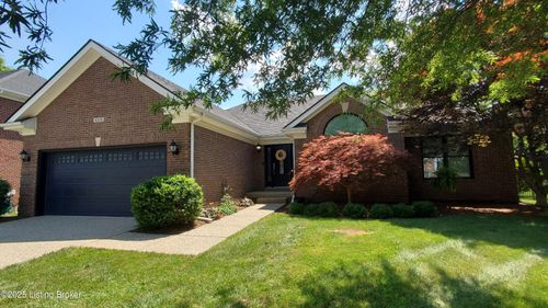 4318 Juniper Forest Pl, Louisville, KY, 40245-2111 | Card Image