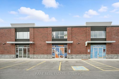 25-office-2-462 Taunton Rd W, Oshawa, ON, L1L0W1 | Card Image