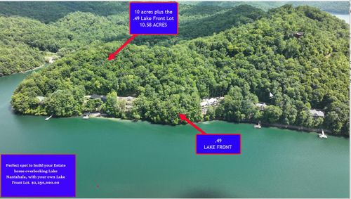 42 Reflection Drive, Nantahala, NC, 28781 | Card Image