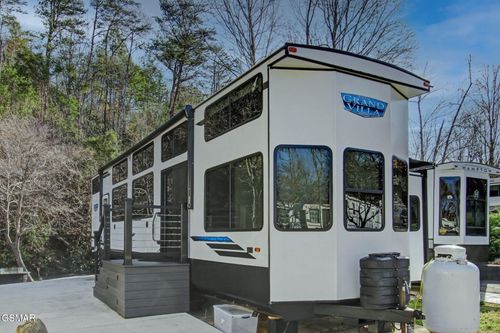 4229 E. Parkay Lot 306, Gatlinburg, TN, 37738 | Card Image