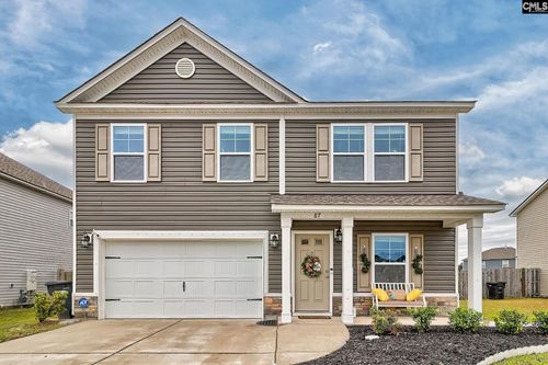 87 Texas Black Way, Elgin, SC, 29045 | Card Image