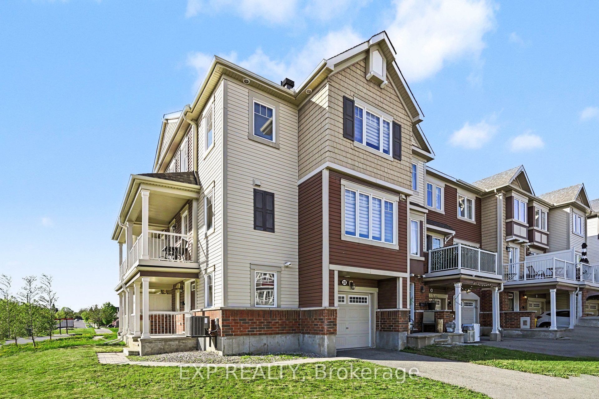 Residential in Kanata