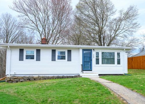 23 Meadow Ln, Greenland, NH, 03840-6208 | Card Image