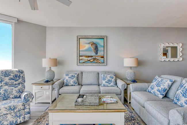 UNIT-1109 - 1990 N Waccamaw Dr, Condo with 2 bedrooms, 2 bathrooms and null parking in Murrells Inlet SC | Image 6