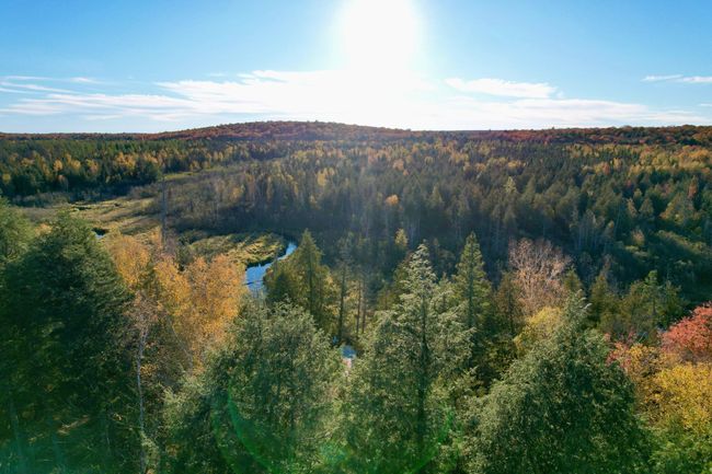 333-ACRES - ON Double Bend Rd, House other with 2 bedrooms, 1 bathrooms and null parking in Argonne WI | Image 27