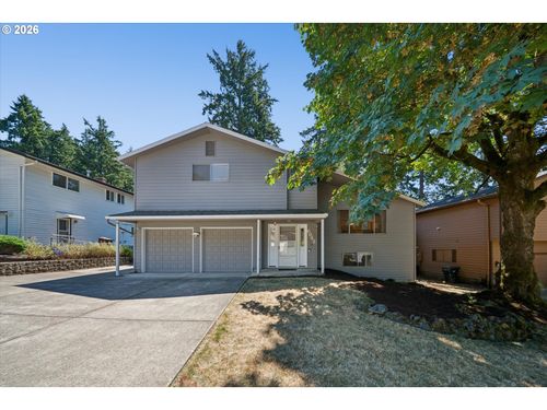 6642 Oakridge Dr, Gladstone, OR, 97027-1308 | Card Image
