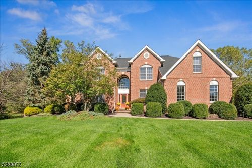 161 Grayson Dr, Belle Mead, NJ, 08502-4932 | Card Image