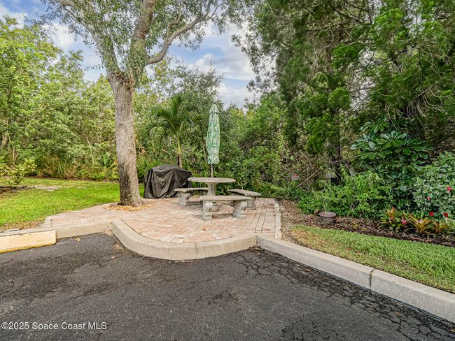 APT-107 - 13570 Mystic Dr, Condo with 3 bedrooms, 2 bathrooms and null parking in Sebastian FL | Image 28