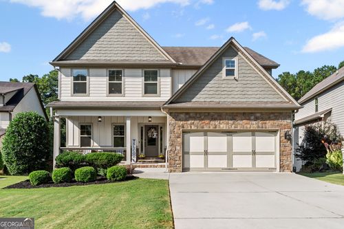 140 Greenview Dr, Newnan, GA, 30265-5691 | Card Image