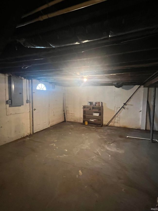 110 Sw 3 Rd St, House other with 2 bedrooms, 1 bathrooms and null parking in Paoli IN | Image 11