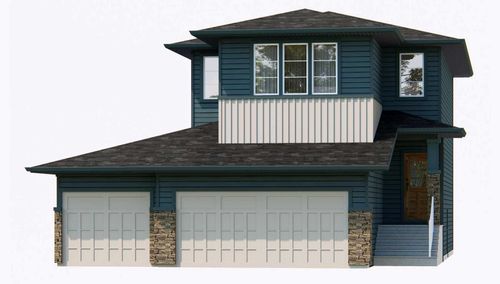 134 Northern Lights Cres, Langdon, AB, T0J1X2 | Card Image