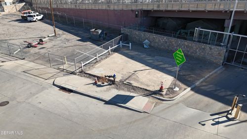 TBD S Santa Fe St, El Paso, TX, 79901 | Card Image