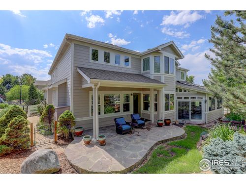 1504 Taylor Mountain Dr, Longmont, CO, 80503-2705 | Card Image