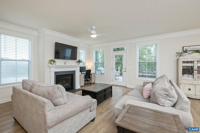 3294 Thicket Run Dr, House other with 3 bedrooms, 3 bathrooms and null parking in CHARLOTTESVILLE VA | Image 13