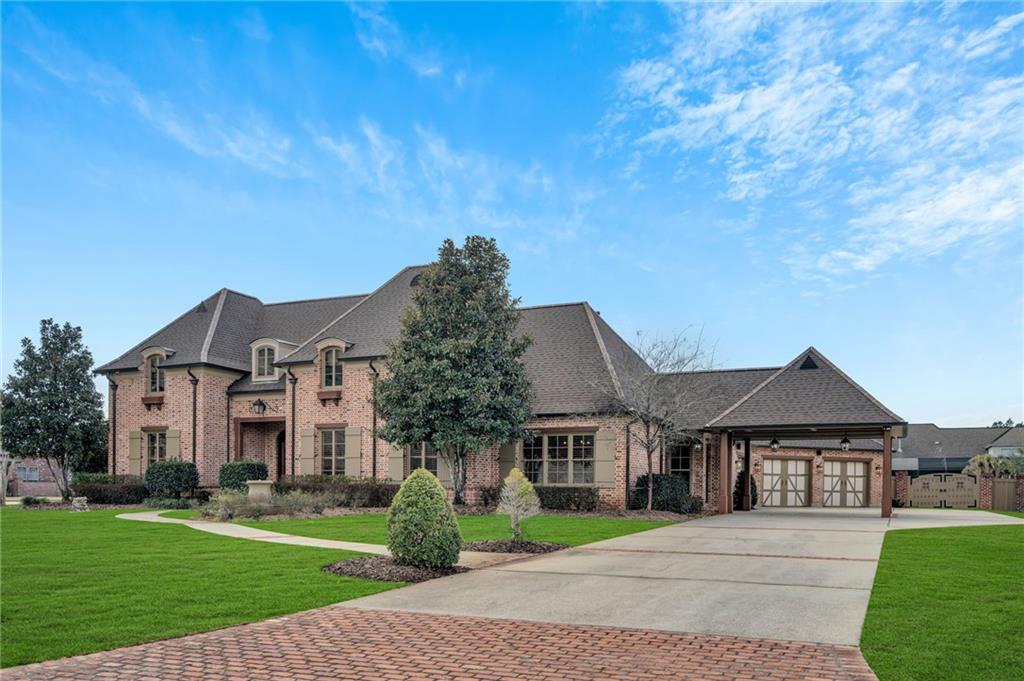 Residential in Slidell 2