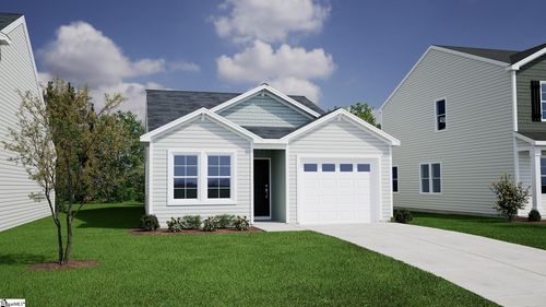 lot-50-2321 Mill Loop, Spartanburg, SC, 29301-6903 | Card Image