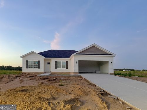 320 Barney Run, Statesboro, GA, 30458-2075 | Card Image