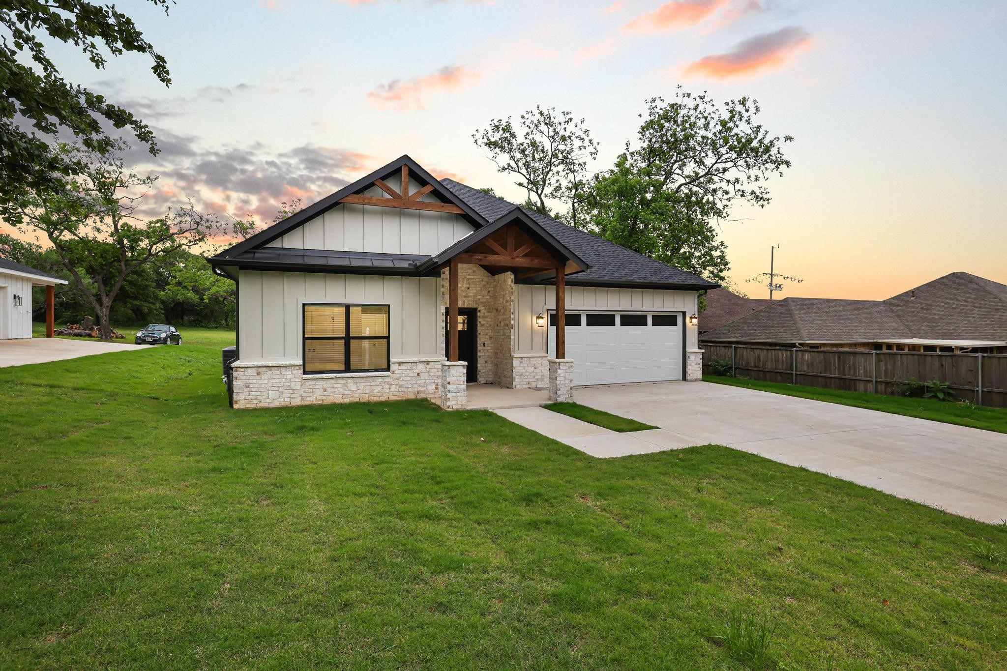 Residential in Denison 2