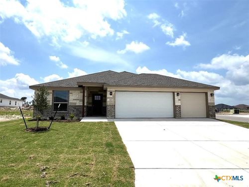 3827 Leming Court, Temple, TX, 76504 | Card Image