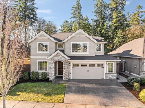 3813 Se Pipers Dr, Hillsboro, OR, 97123 | Card Image