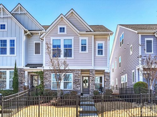 2522 Lydia Ave, Charlotte, NC, 28205-1908 | Card Image