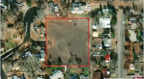 TBD E 1st St, Alamosa, CO, 81101 | Card Image