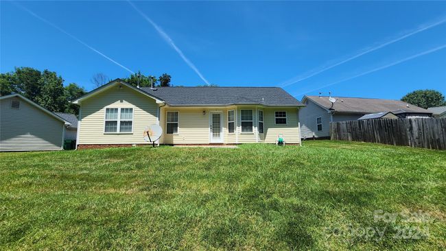 6119 Derek Christopher Ct, House other with 3 bedrooms, 2 bathrooms and null parking in Charlotte NC | Image 19