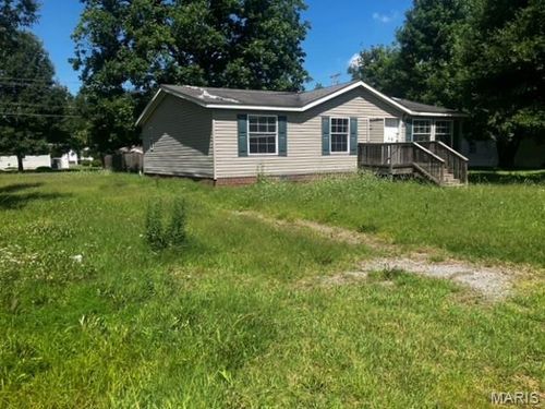 600 S Walker Ave, Gideon, MO, 63848-9204 | Card Image