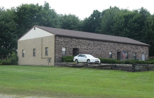 5719 Route 6n, Edinboro, PA, 16412-1245 | Card Image