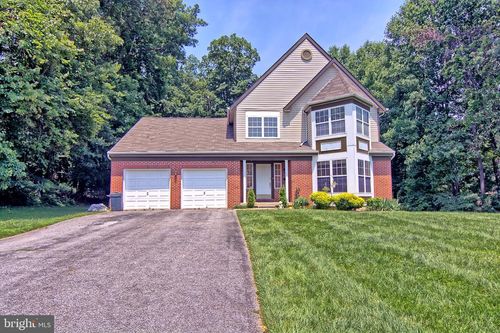 300 Bonnie Meadow Cir, REISTERSTOWN, MD, 21136-6202 | Card Image