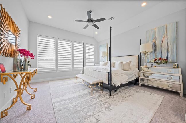 14202 Lollypine Pointe Dr, House other with 4 bedrooms, 4 bathrooms and 3 parking in Cypress TX | Image 15