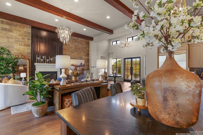8170 Blue Oak, House other with 4 bedrooms, 5 bathrooms and null parking in Garden Ridge TX | Image 119