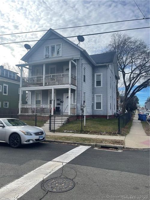 3-64 S 1st St, Meriden, CT, 06451-4076 | Card Image