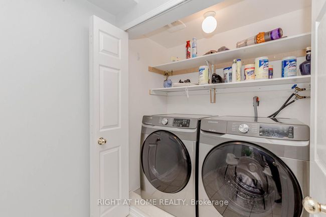 958 Audley Rd N, House attached with 3 bedrooms, 3 bathrooms and 1 parking in Ajax ON | Image 36