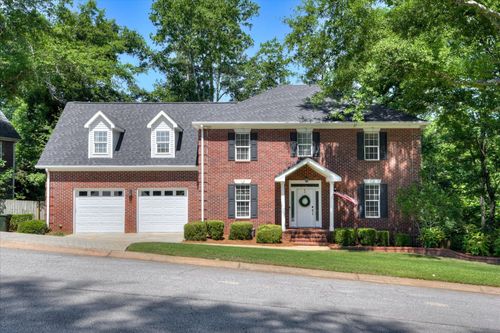 801 River Bluff Rd, North Augusta, SC, 29841-6055 | Card Image