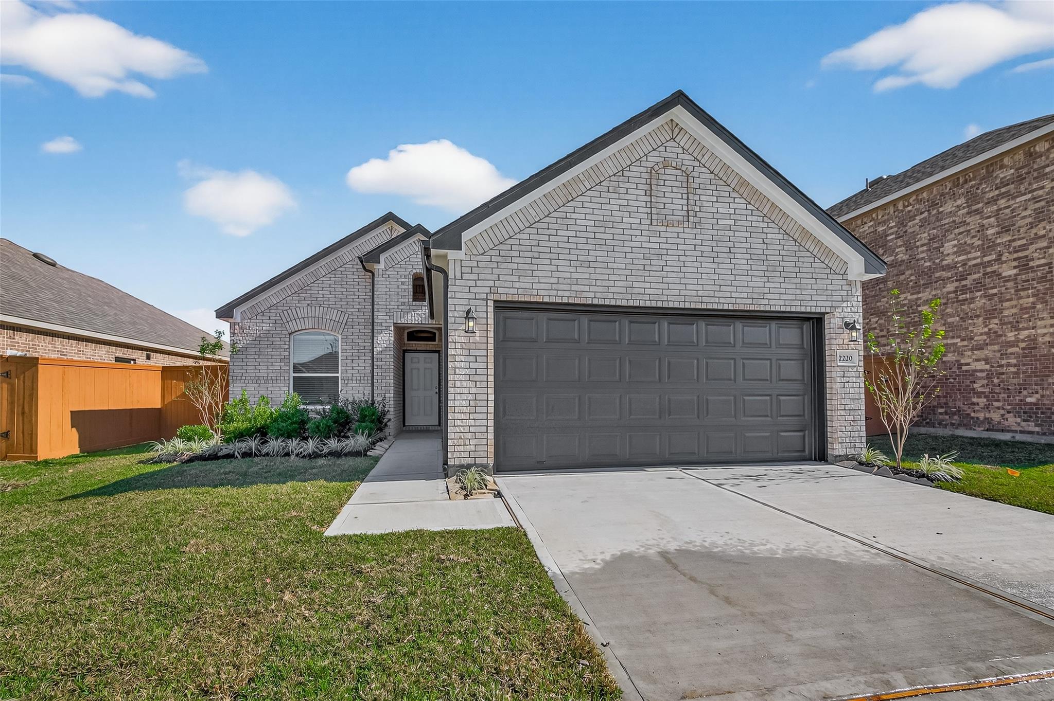 Residential in Willis 3