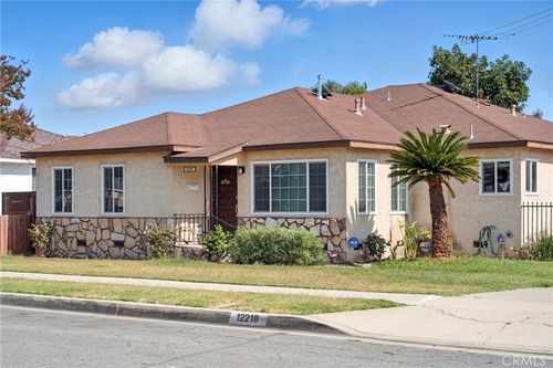 12218 Academy Way, Artesia, CA, 90701-7015 | Card Image