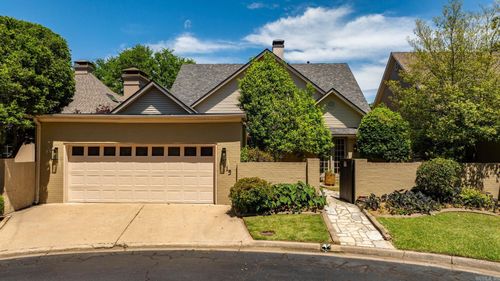 1815 River Heights Dr, Little Rock, AR, 72202-1431 | Card Image